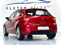 brugt Seat Ibiza 1,6 TDi 95 Xcellence