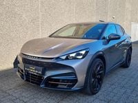 Brugt Cupra Tavascan VZ 250 kW (340 HK) 2024 Champagnemetal SUV