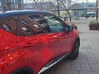 brugt Renault Captur dCi 90