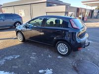 Brugt Fiat Grande Punto 2011 Hatchback