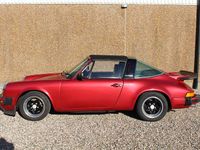 Brugt Porsche 911 1969