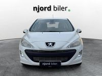 Brugt Peugeot 308 GTi 200 HK (147 kW) 2010