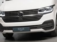 brugt VW Transporter 2,0 TDi 150 Kassevogn DSG lang