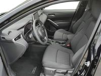 brugt Toyota Corolla Cross 2,0 Hybrid Active E-CVT 197HK 5d Aut. A+
