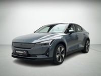 Brugt Polestar 2 309 kW (421 HK) 2024 Grå Hatchback