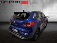 brugt Renault Kadjar 1,3 TCe 140 Bose Edition