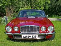Brugt Jaguar XJ6 185 HK (136 kW) 1973 N/a Sedan