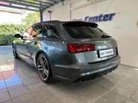 brugt Audi S6 4,0 TFSi Avant quattro S-tr.