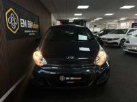 brugt Kia Rio 1,2 CVVT Active