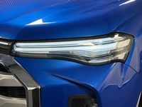 Brugt Maxus e-T90 130 kW (177 HK) 2023 Blåmetal Afhentning