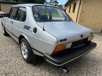 Brugt Saab 99 1983 N/a