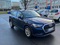 brugt Audi Q3 45 TFSi e Attitude+ S-tr.