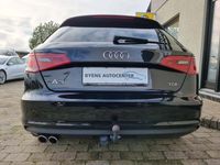 brugt Audi A3 Sportback 2,0 TDi 150 Ambition