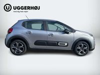 brugt Citroën C3 1,2 PureTech 83 Impress