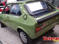 Brugt VW Polo 1981