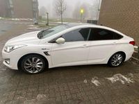 Brugt Hyundai i40 136 HK (100 kW) 2012