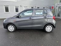 brugt Suzuki Celerio 1,0 12V Comfort 68HK 5d