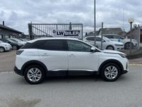 brugt Peugeot 3008 1,6 Hybrid Allure Pack LTD EAT8