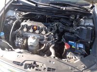 Brugt Honda Accord Elegance 155 HK (114 kW) 2009 Sedan