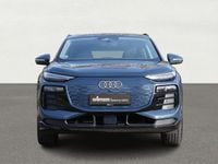 Brugt Audi Q6 e-tron Performance 225 kW (306 HK) 2024 Blåmetal SUV
