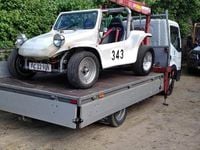 Brugt VW Buggy 1973 Sedan