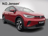 Brugt VW ID.4 Style 210 kW (286 HK) 2025 Kings red metallic SUV