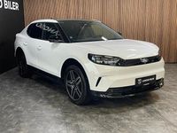 Brugt Ford Capri Extended Range 250 kW (340 HK) 2025 Hvid SUV