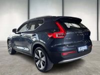 brugt Volvo XC40 1,5 T4 ReCharge Inscription aut.