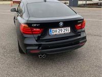 Brugt BMW 325 218 HK (160 kW) 2013 Sedan