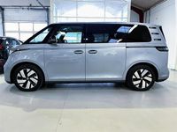 Brugt VW ID. Buzz Pro 150 kW (204 HK) 2023 MPV