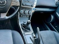 Brugt Mazda 6 163 HK (119 kW) 2010 Sedan