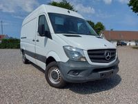 brugt Mercedes Sprinter 216 CDI 163HK Van