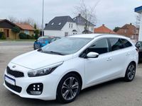 brugt Kia Ceed Sportswagon  1,0 T-GDi GT-Line