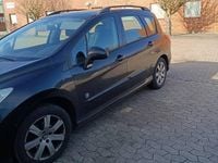 Brugt Peugeot 308 92 HK (67 kW) 2011 Stationcar