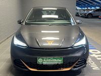 Brugt Cupra Born 150 kW (204 HK) 2023 Gråmetal Hatchback