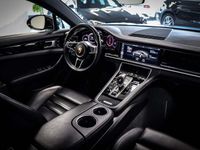 brugt Porsche Panamera 4S 2,9 PDK