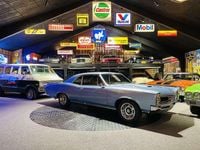 Brugt Pontiac GTO 1966 N/a Coupe