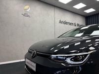 Brugt VW Golf VIII 204 HK (150 kW) 2021 Grå Hatchback