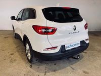 brugt Renault Kadjar dCi 115 Zen EDC