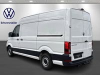 Brugt VW Crafter 140 HK (102 kW) 2022 Hvid Van