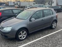 Brugt VW Golf V 2006 Hatchback