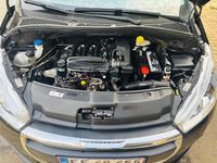 Brugt Peugeot 208 Access 68 HK (50 kW) 2015 Sort Hatchback