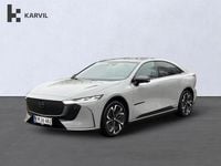 Brugt Mazda 6e Takumi-Line 189 kW (258 HK) 2025 Aero grey Hatchback