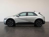 Brugt Hyundai Ioniq 5 172 kW (235 HK) 2022 Sølv SUV