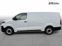 Brugt Toyota Proace Comfort 144 HK (105 kW) 2023 Icy white MPV
