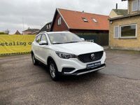 brugt MG ZS EV Luxury