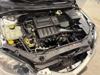 Brugt Mazda 3 105 HK (77 kW) 2008