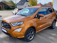 brugt Ford Ecosport EcoBoost ST-Line