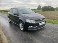 brugt VW Polo 1,4 TDI BMT Highline 90HK 5d