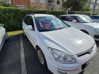 Brugt Hyundai i30 116 HK (85 kW) 2009 Hatchback